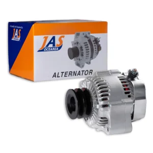 70A Alternator suitable for Toyota Hilux KZN165 Hilux Surf KZN130 Prado KZJ95 1KZ-TE