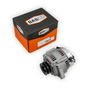 Landcruiser 1HD 1HZ 100A Alternator