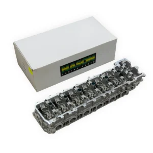 Bare Coil Pack Style Cylinder Head suitable for 1FZ