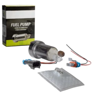 Walbro 460 Lph Fuel Pump