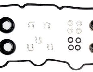 1KD 2KD Rocker Cover Gasket Kit with Injector Parts