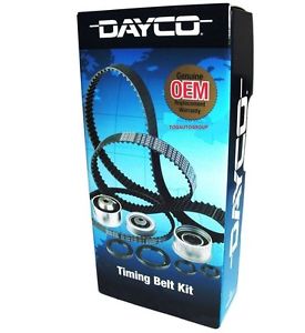 Dayco 84120 Timing Belt Kit 