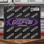 NPC Viper Billet, NPC8561STFW, 1KZ-TE Heavy Duty NPC, NPC6898-3HD21FW