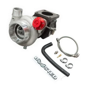 UFI Turbo Upgrade suitable for 1HD 1HD-FT 1HD-FTE Toyota Landcruiser 16G 18G 21L 23L