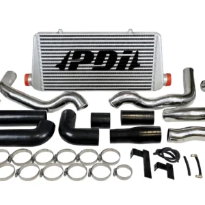 80 Series Intercooler Kit