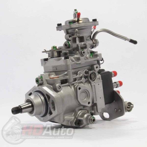1HZ 12MM BOOST COMPENSATED INJECTION PUMP 