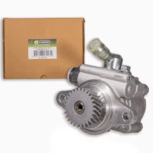 Power Steering Pump suitable for HDJ100 Toyota Landcruiser 1HD-FTE
