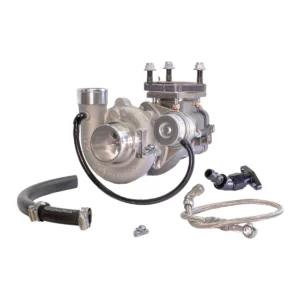 Garrett Turbo Kit suitable for 1KZ-TE