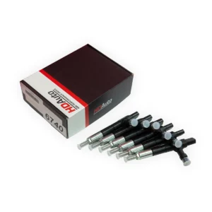 Brand New 1HD-FTE High Flow Injectors suitable for Toyota Landcruiser
