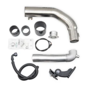 Fatz High Flow Intake suitable for Toyota Landcruiser