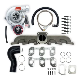 1HZ Turbo Kit