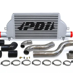PDI Intercooler kit suitable for Toyota 1GD Hilux N80 Fortuner 2015-Current