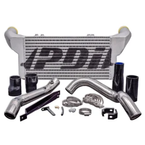 PDI N70 Front Mount Intercooler Kit suitable for Toyota Hilux