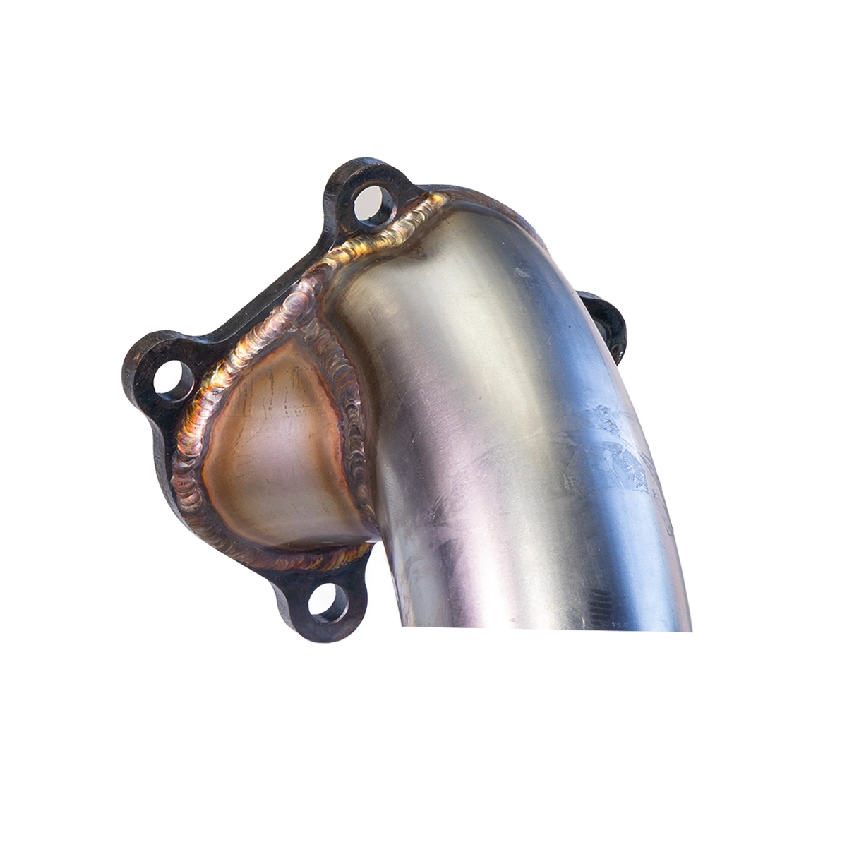 44MM Dump Pipe 4JJ1 - Image 7
