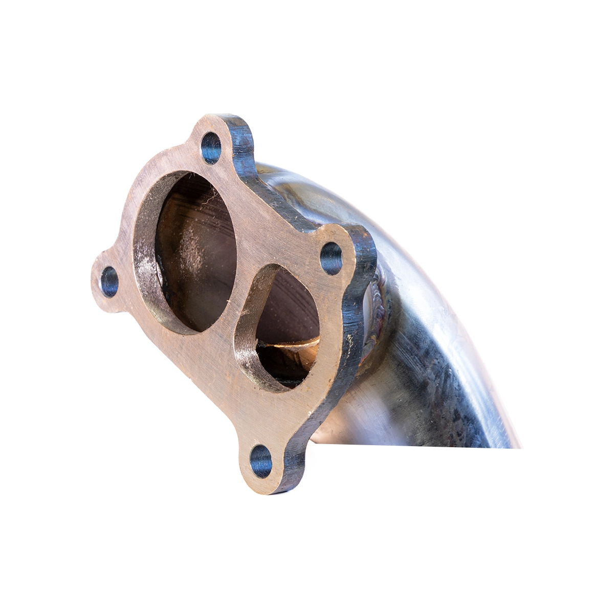 44MM Dump Pipe 4JJ1 - Image 6