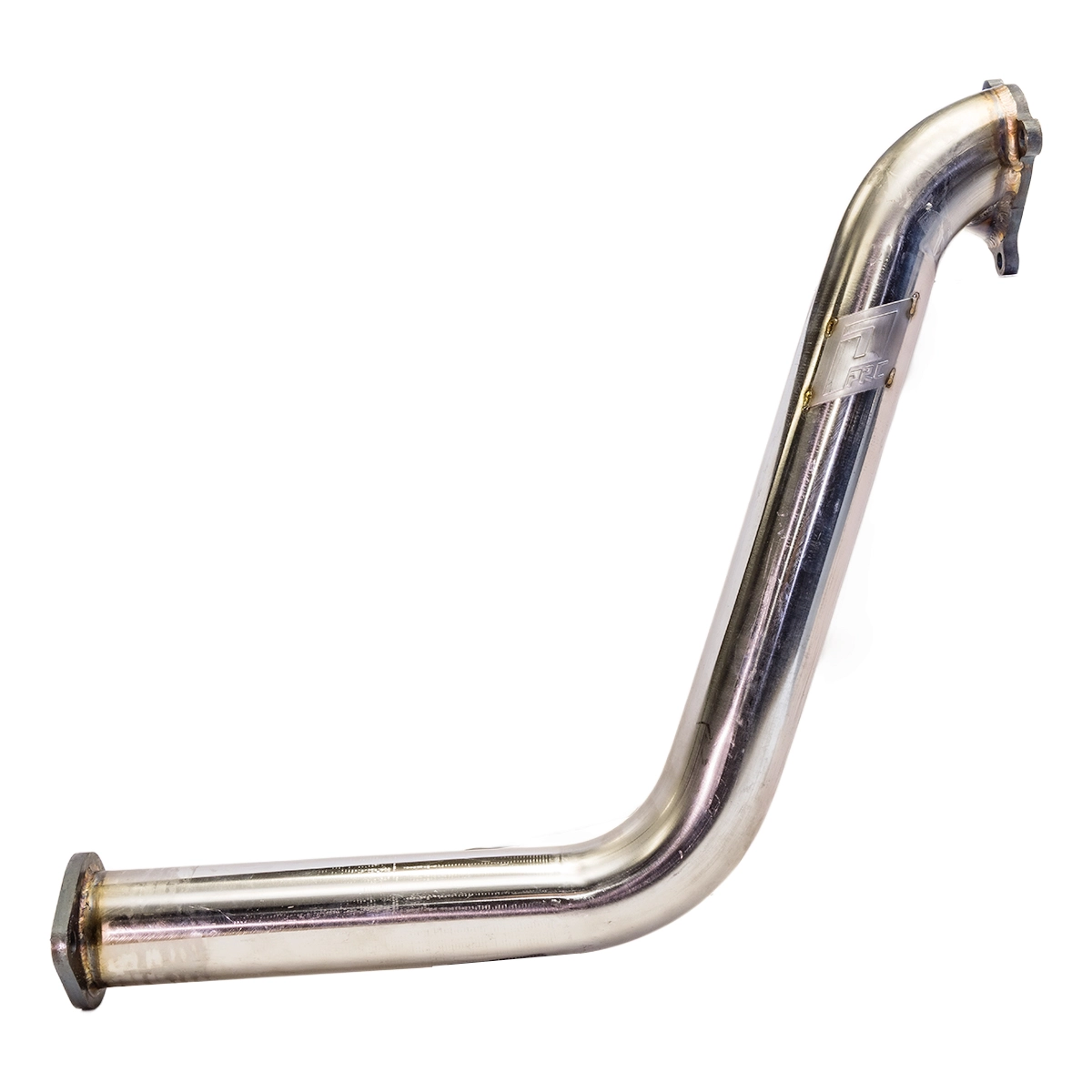 44MM Dump Pipe 4JJ1 - Image 3