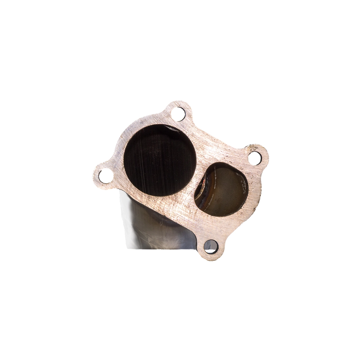 44MM Dump Pipe 4JJ1 - Image 2