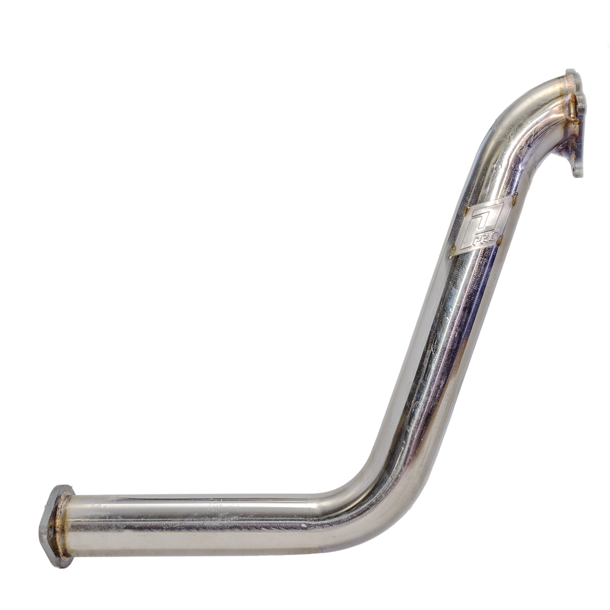 44MM Dump Pipe 4JJ1