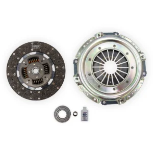 UFI TD42 Upgraded Clutch