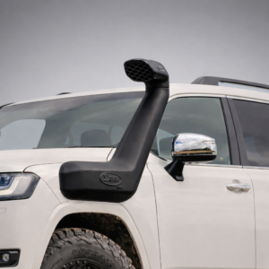 Safari ARMAX Snorkel suitable for Toyota Landcruiser 300 Series FJA300 2021-Present