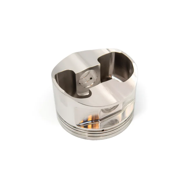 Spool 1FZ-FE Conrods and Custom CP Forged Pistons suitable for Toyota ...