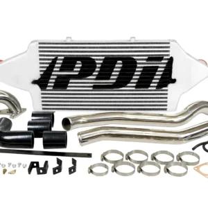 Nissan Patrol GQ Front Mount Intercooler Kit