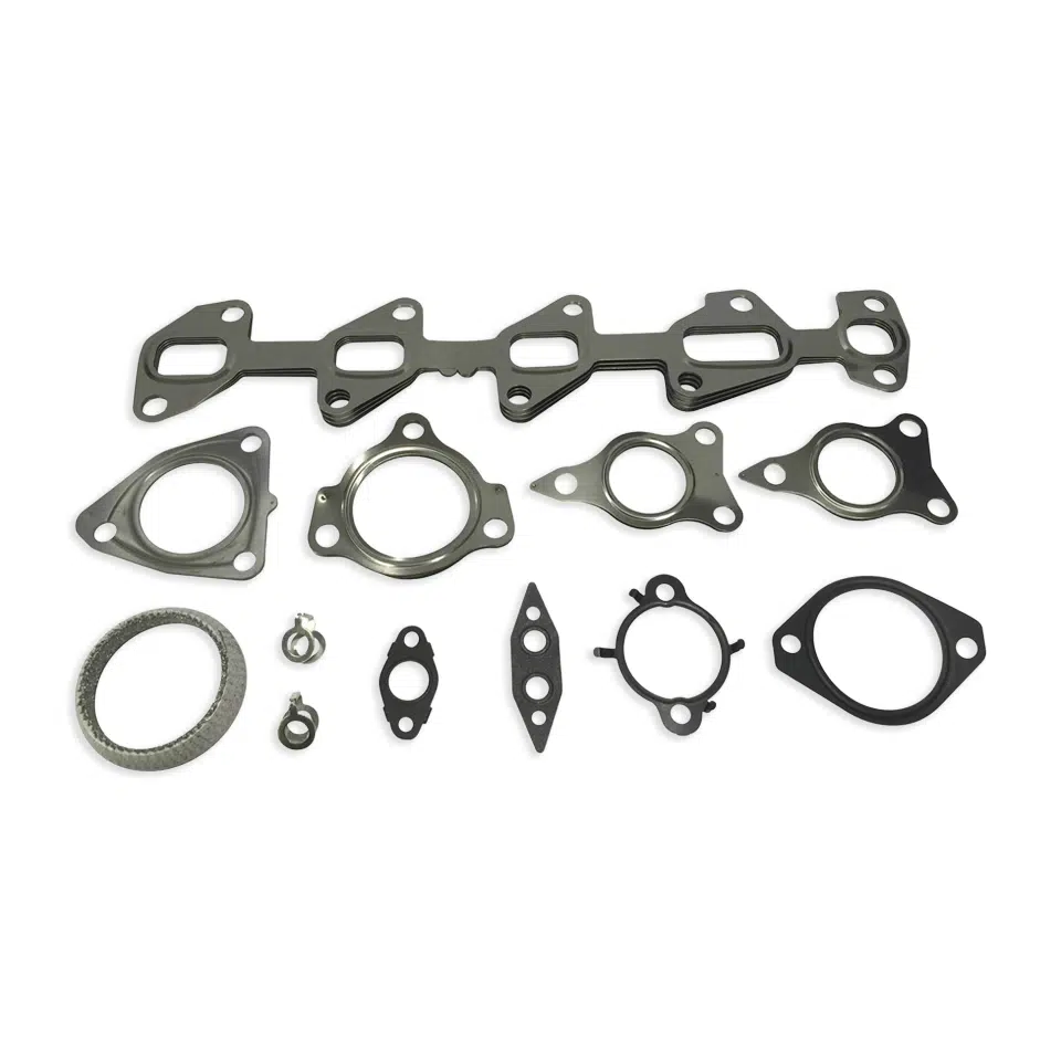 1VD-FTV Genuine Turbo Gasket Kit
