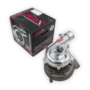 Flex Pro VNT 44mm Turbo suitable for Toyota Hilux N70 1KD Prado KDJ120 KDJ150