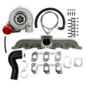 UFI 1HZ Turbo Kit suitable for Toyota Landcruiser 70 80 105 Series 1HZ
