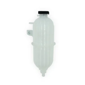 Radiator Overflow Bottle suitable for Toyota Hilux N70 KUN26