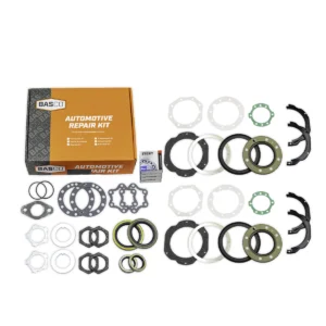 Landcruiser Swivel Hub Repair Kit