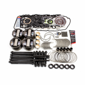 Premium Engine Rebuild Kit suitable for Toyota Prado KDJ120 KDJ150 1KD-FTV Engine