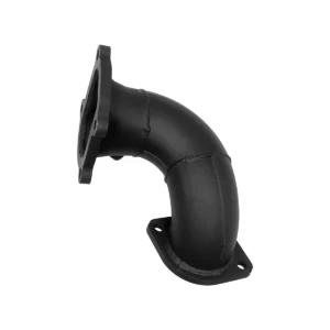 70 Series 1HZ 1HD CT26 3 inch Dump Pipe suitable for Toyota Land Cruiser