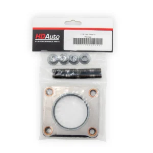 CT26 Turbo Flange Kit