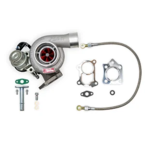 FLEX R31 44MM Mini F55, FLEX 4JJ1 R71 44MM Turbo Kit