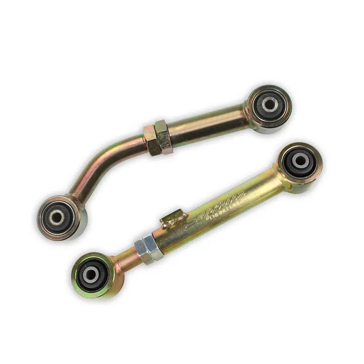 Patrol Adjustable Upper Control Arms