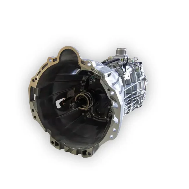 Genuine H152 5 Speed Gearbox for Toyota Landcruiser VDJ79 VDJ76 VDJ78