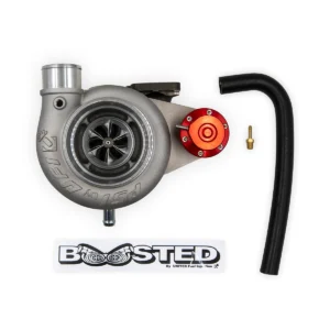 1HZ UFI Turbo DTS Direct Fit Upgrade, 1HZ UFI Turbo Denco Direct Fit Upgrade