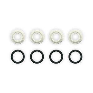 4JJ1 Injector washer kit