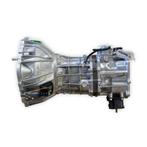 Genuine R151 5 Speed Gearbox suitable for Toyota Landcruiser HZJ79 HZJ78 Series