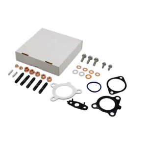 Left Turbo Fitting Kit suitable for VDJ200 Series Toyota Landcruiser 2007-2021