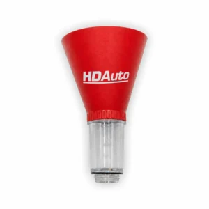 Threaded Oil Funnel suitable for Toyota