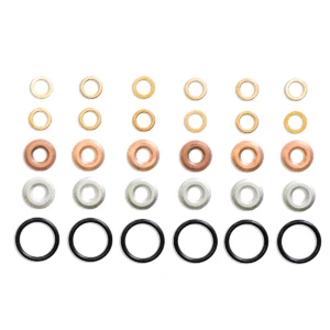 1HD-T Injector Washer Kit suitable for Toyota Landcruiser HDJ80 Series