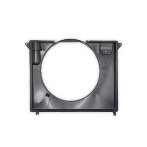 1KD radiator fan shroud suitable for Toyota Hilux N70 KUN26, rear view