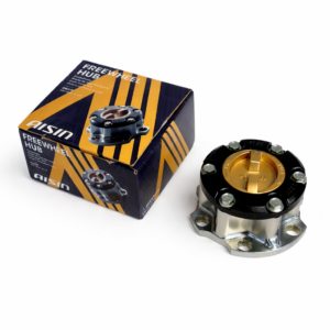Aisin FHT-002 Free Wheeling Locking Hub suitable for Toyota Landcruiser 70, 80 Series 1989-1999