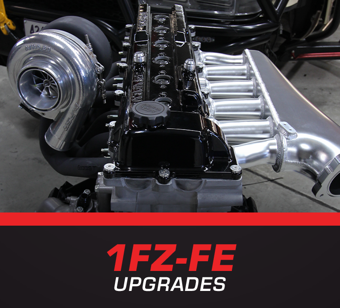 1fz upgrade