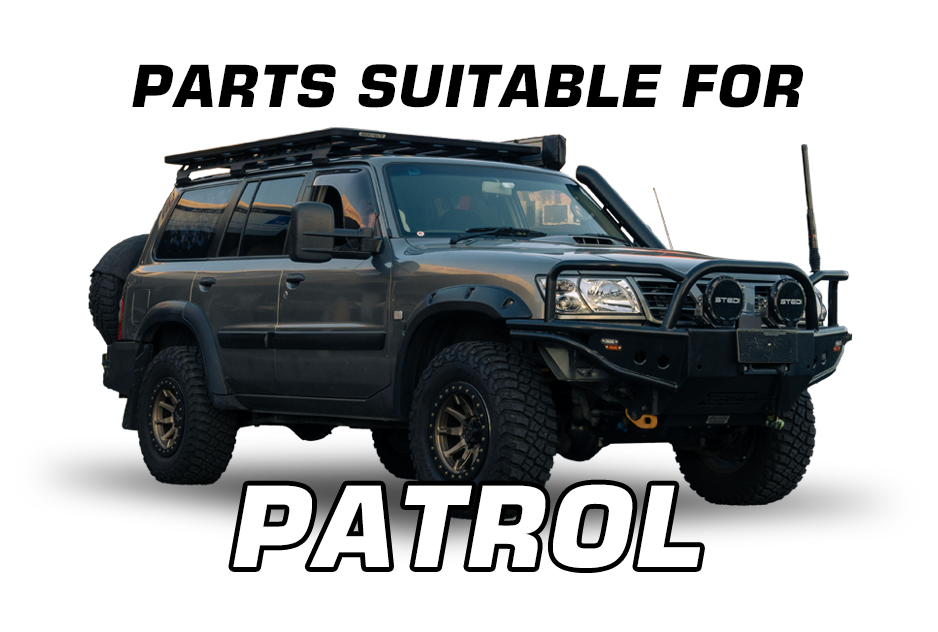 PATROL