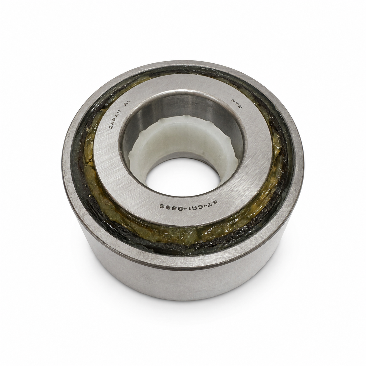 Genuine Rear Wheel Bearing Kit suitable for Disc Brake Nissan Patrol GU Y61 - Image 3