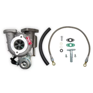 Flex Pro Revo 240HP Gated Turbo suitable for Toyota Hilux N80 1GD