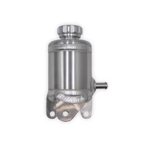Alloy Power Steering Reservoir